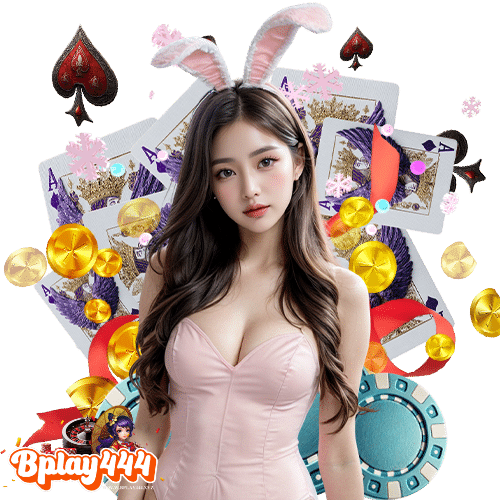 bplay444 ทางเข้า