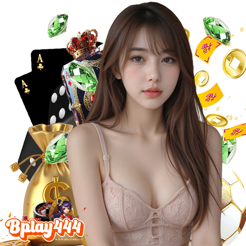 bplay444 ไม่มีขั้นต่ำ